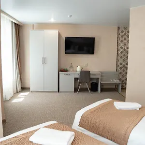 Мини-отель Terrenkur Boutique-hotel